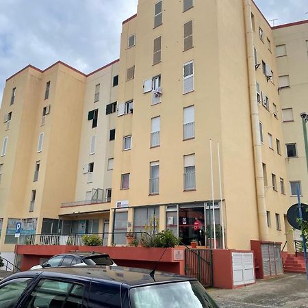 Sun Beach Apartment 마치코 외부 사진