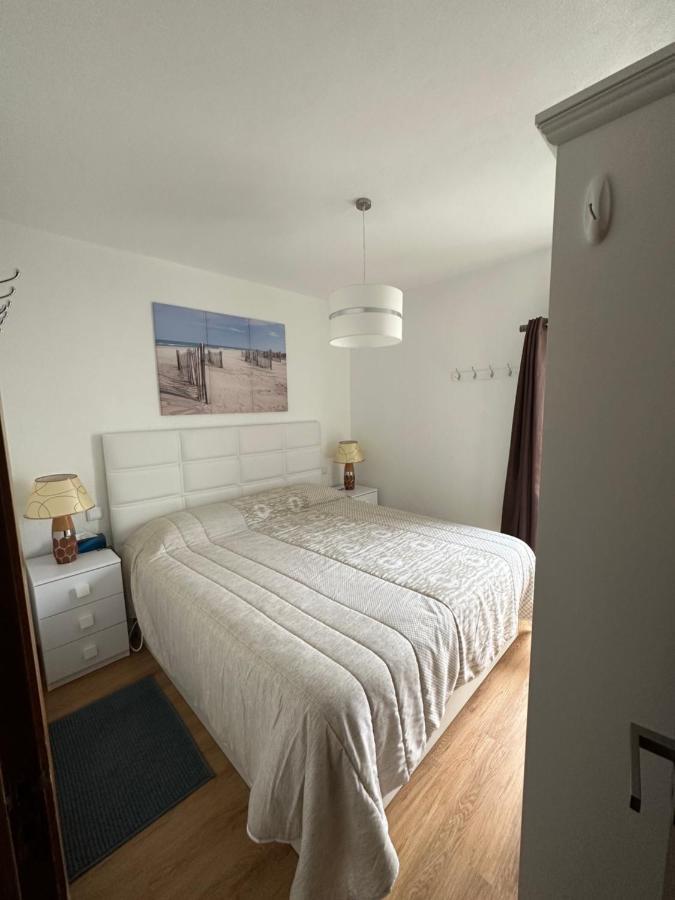 Sun Beach Apartment 마치코 외부 사진