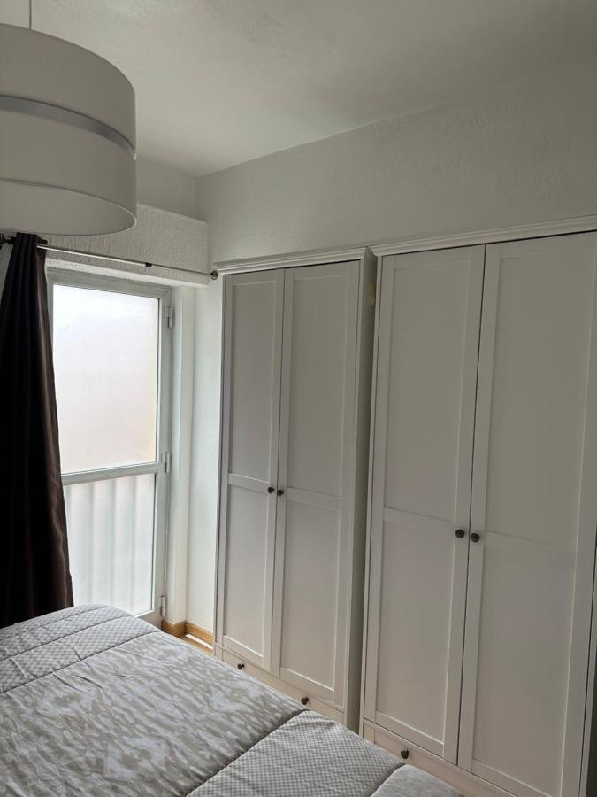 Sun Beach Apartment 마치코 외부 사진
