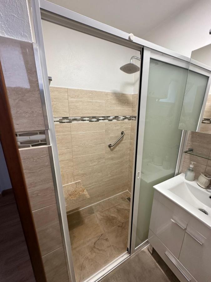 Sun Beach Apartment 마치코 외부 사진