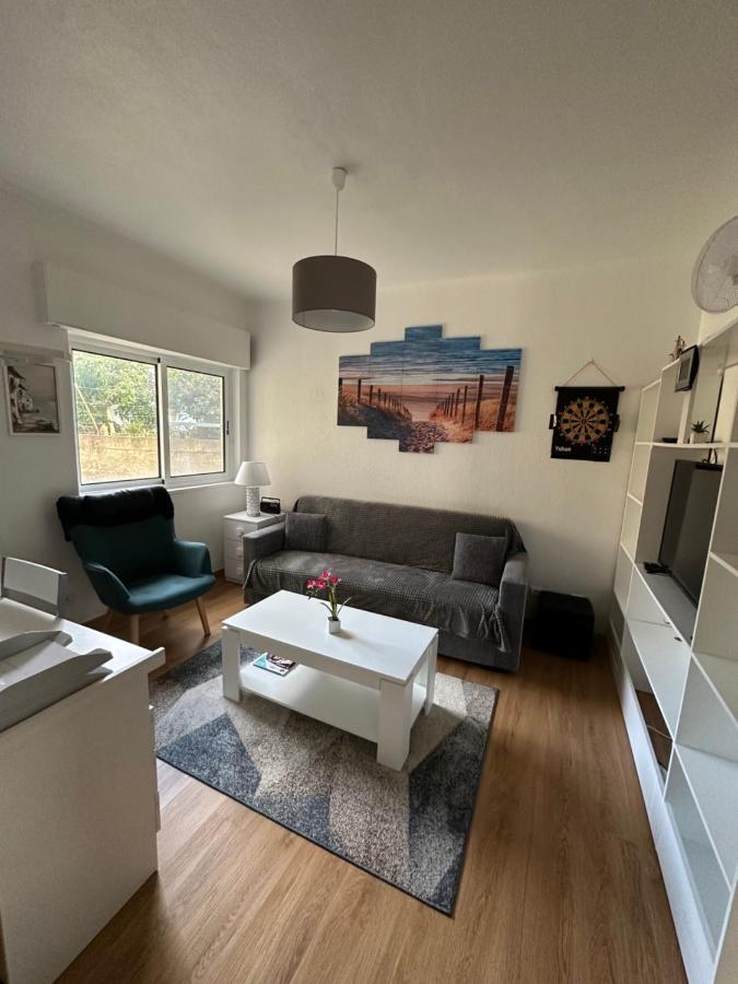 Sun Beach Apartment 마치코 외부 사진