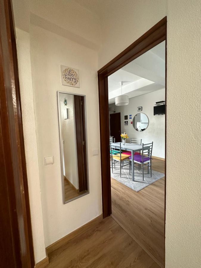 Sun Beach Apartment 마치코 외부 사진
