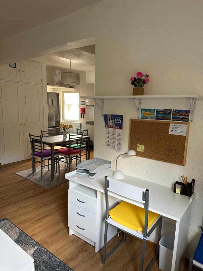 Sun Beach Apartment 마치코 외부 사진