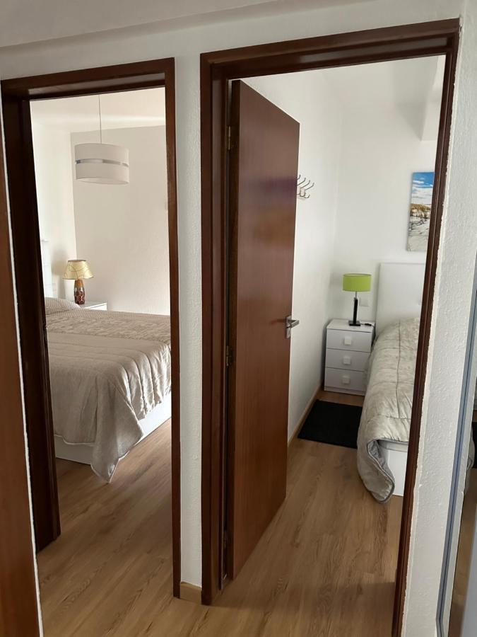 Sun Beach Apartment 마치코 외부 사진
