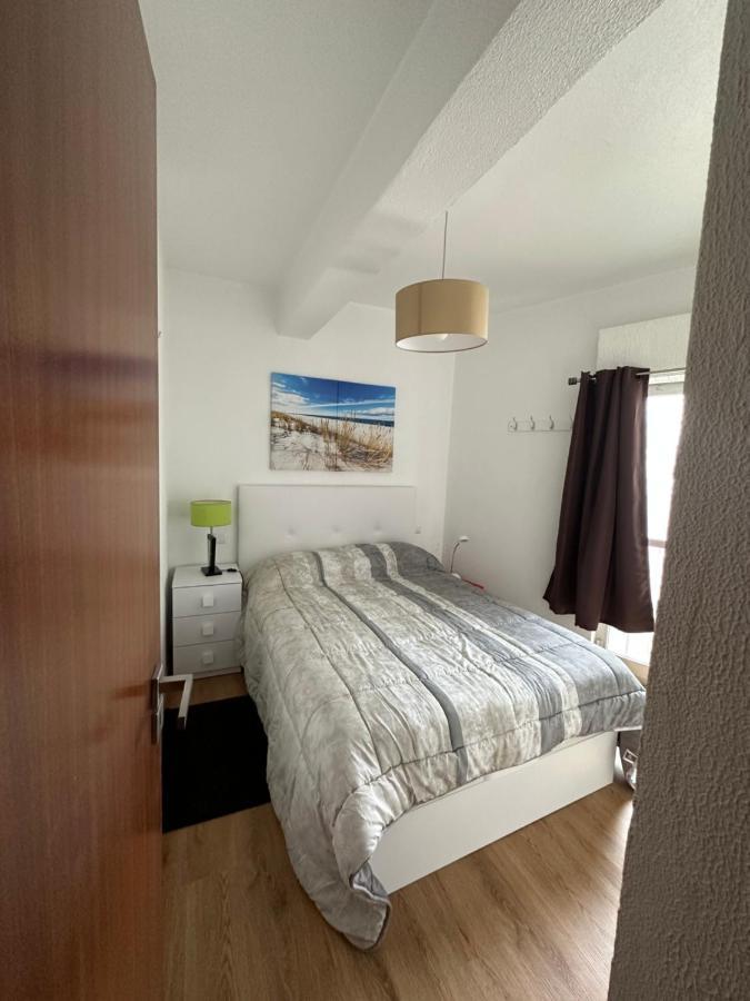 Sun Beach Apartment 마치코 외부 사진