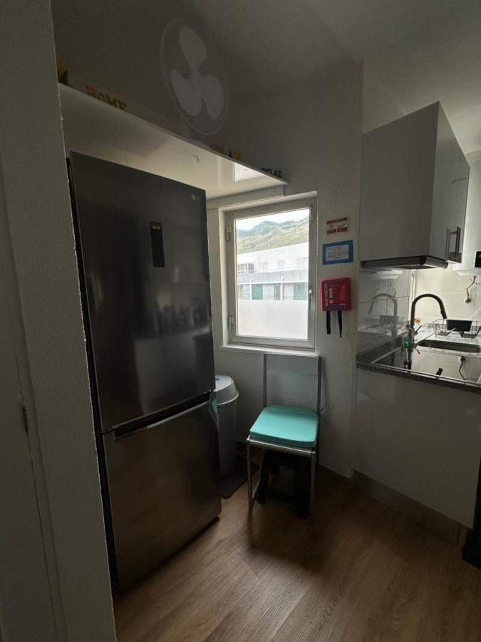 Sun Beach Apartment 마치코 외부 사진