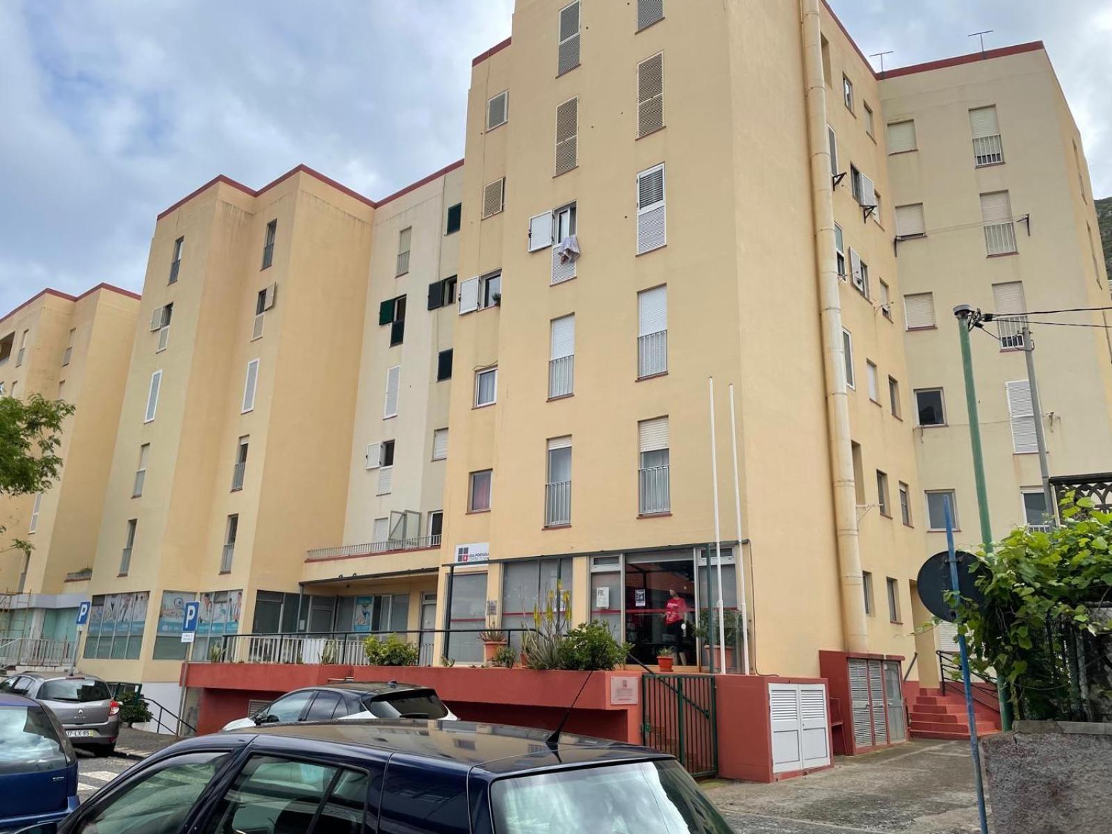 Sun Beach Apartment 마치코 외부 사진